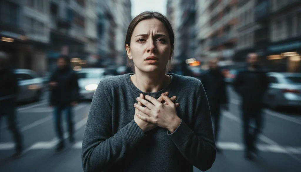 Ansiedade e Depressão: Entenda as Diferenças, Reconheça os Sinais e Saiba Quando Buscar Ajuda Profissional