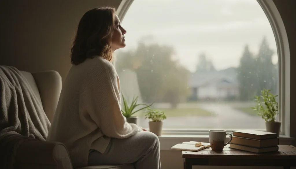 Baixa Autoestima: Como Reconhecer e Fortalecer Seu Valor Pessoal