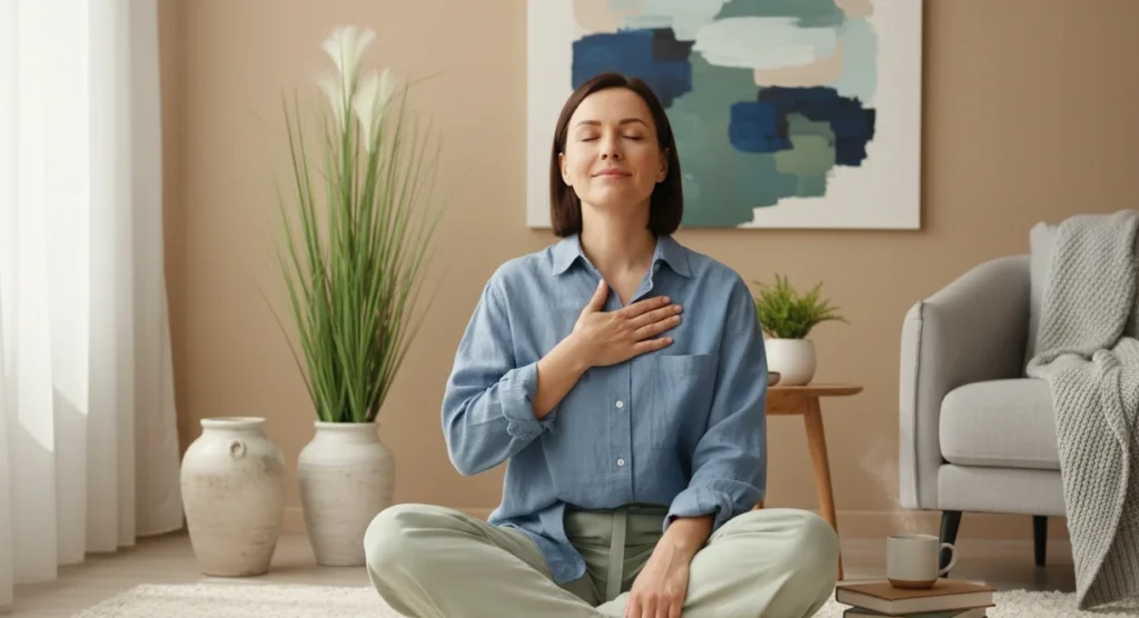 Síndrome do Pânico: Como Reconhecer Sintomas e Superar Crises