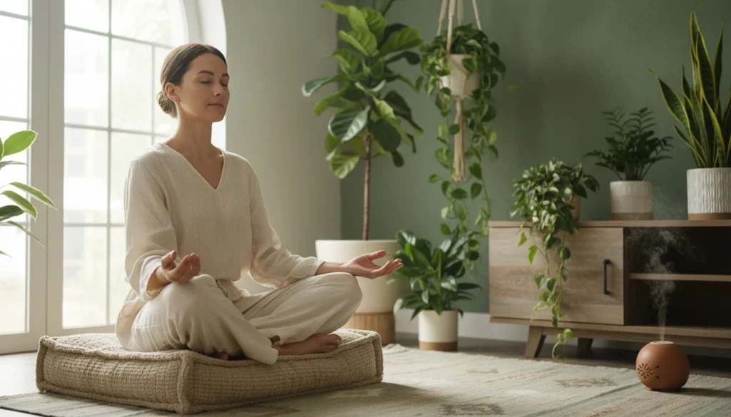 Mindfulness: O Que é, Como Praticar e Por Que a Atenção Plena Transforma sua Saúde Mental