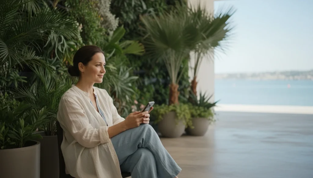 Saúde Mental na Era Digital: Como Proteger Seu Bem-Estar Online